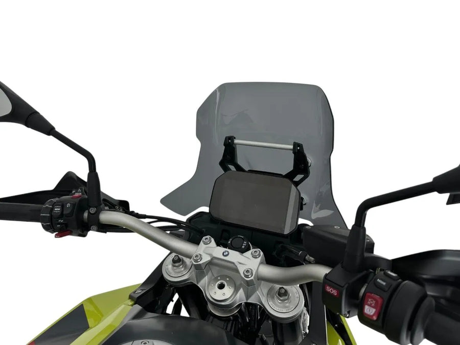 BMW F 900 GS [WRS] – Para-brisa