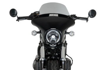 HARLEY DAVIDSON NIGHTSTER 975 SPECIAL [2024] – Touring Batwing SML – Colorido