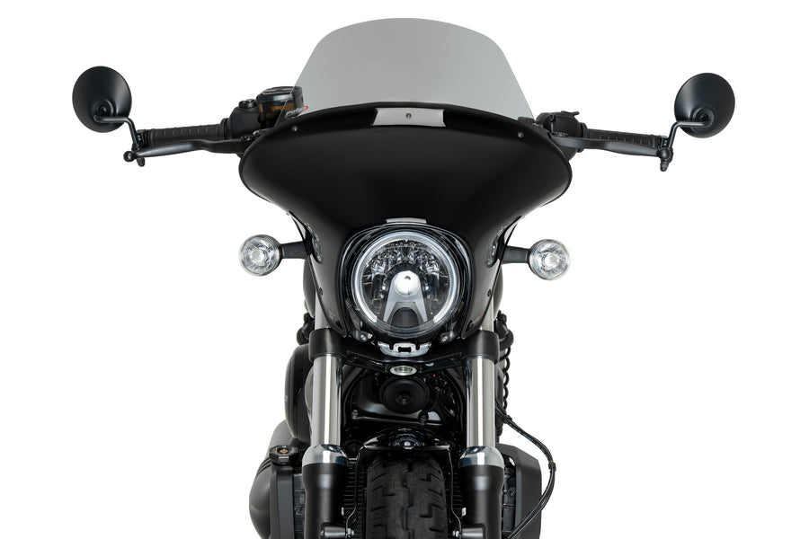 HARLEY DAVIDSON NIGHTSTER 975 SPECIAL [2024] – Touring Batwing SML – Colorido