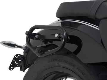 bmw r 18 [SW-MOTECH] – Porta-bagagens lateral SLC