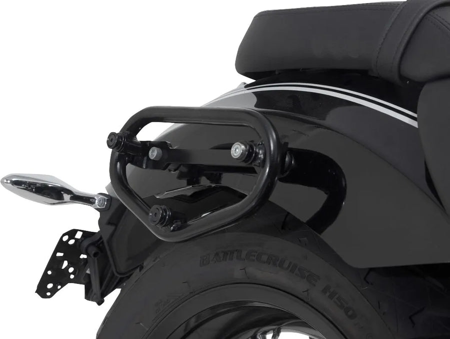 bmw r 18 [SW-MOTECH] – Porta-bagagens lateral SLC