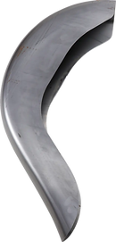 Harley Davidson flstc [KLOCK WERKS] – Para-lama traseiro esticado de 4" da Builders Series-2