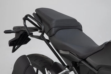 honda cb 300 [SW-MOTECH] – Porta-bagagens lateral SLC