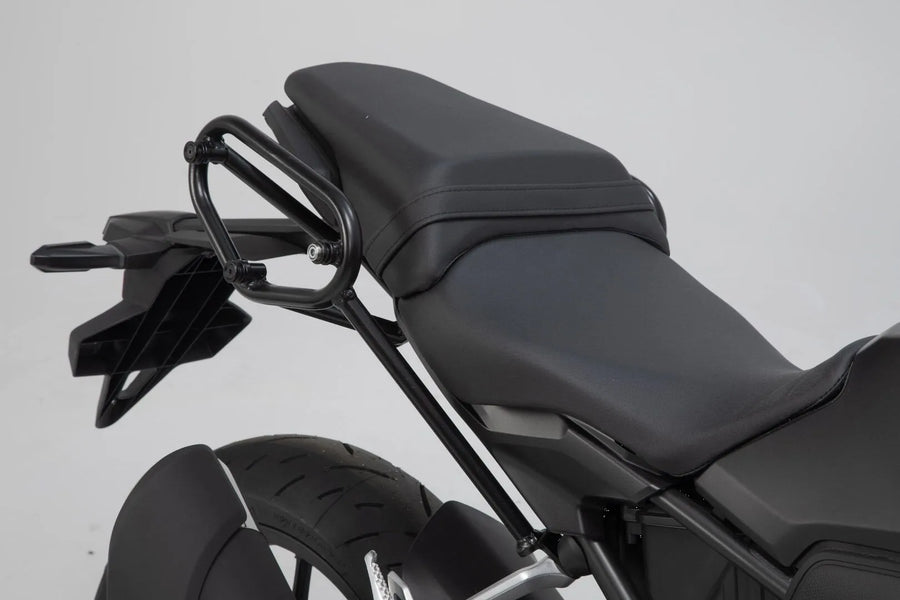 honda cb 300 [SW-MOTECH] – Porta-bagagens lateral SLC