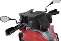 Exclusivo BMW R 1300 R [SW-MOTECH] – Bolsa tanque PRO Trial