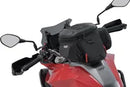 Exclusivo BMW R 1300 R [SW-MOTECH] – Bolsa tanque PRO Trial