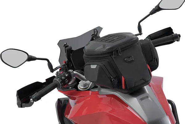 Exclusivo BMW R 1300 R [SW-MOTECH] – Bolsa tanque PRO Trial
