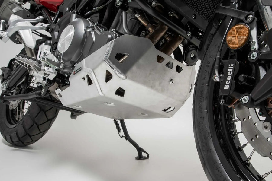 benelli trk 502 [SW-MOTECH] – barra de proteção do motor
