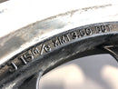Kawasaki VN 1500 A VNAA [todos os anos de construção] - RIM rad da roda traseira-3