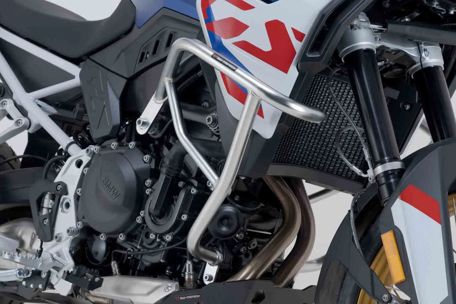 BMW F 900 [SW-MOTECH] – Barra de colisão