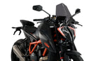 KTM 1290 SUPERDUKE R EVO [2023] – Touring de Nova Geração – Transparente-5