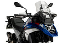 BMW R 1300 GS TROPHY [2025] – Defletor de vento estendido – fortemente colorido