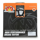 Ktm Rc 200 ABS [2022-2023] - Halo Series Schwimmende Racing-Bremsscheibe – Bild 5