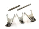 Yamaha XVS 650 Drag Star 4VR [1997] - Switch Forking Switching Garws Set-1