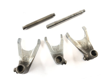 Yamaha XVS 650 Drag Star 4VR [1997] - Switch Forking Switching Garws Set