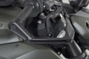 Daytona 955 [SW-MOTECH] – protetores de alavanca com proteção contra vento