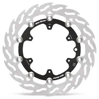 BMW R 1300 GS Adventure Option 719 Karakorum [2024-2026] - Flame Series Schwimmende Bremsscheibe – Art.-Nr. 113285 – Bild 4