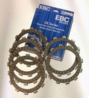 bmw g 310 gs [EBC] – Kit de embreagem CK Standard Series