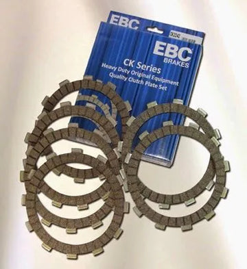 bmw g 310 gs [EBC] – Kit de embreagem CK Standard Series