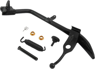Harley Davidson FXS [DRAG SPECIALTIES] – Kit completo de suporte lateral