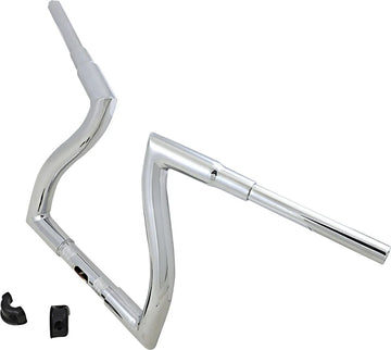 Harley Davidson FLHRXS [LA CHOPPERS] – Guiador Thresher - 0