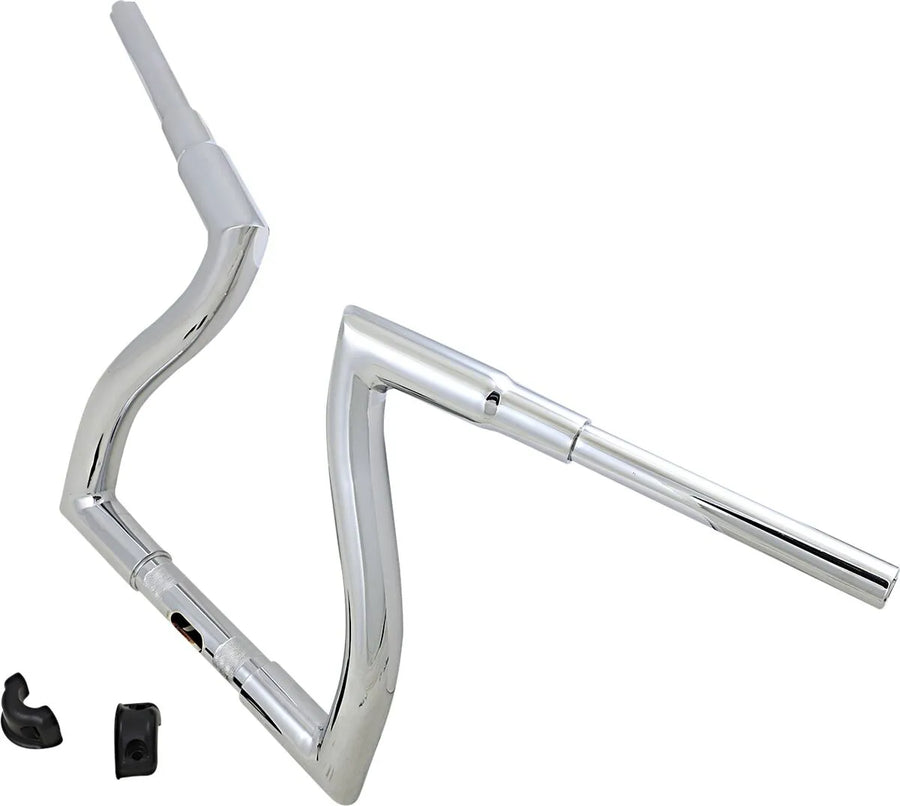 Harley Davidson FLHRXS [LA CHOPPERS] – Guiador Thresher