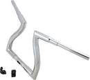 harley davidson fltruse [LA CHOPPERS] – Guiador Thresher-2