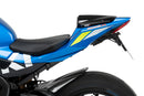 SUZUKI GSX-R 1000 R [2021] – Carenagem traseira – Preto fosco-4