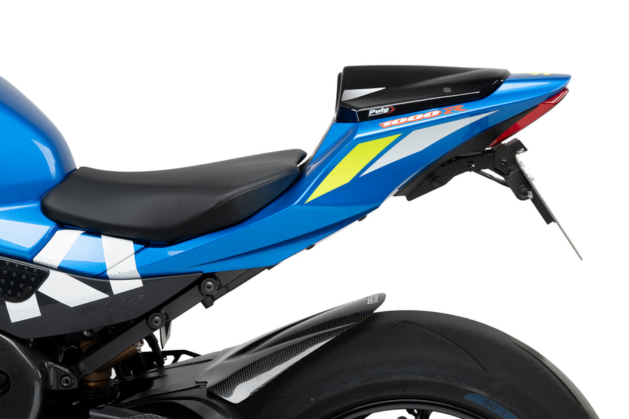SUZUKI GSX-R 1000 R [2021] – Carenagem traseira – Preto fosco