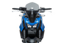 HONDA CB 750 HORNET [2025] – Nova Geração Touring – Colorido-1