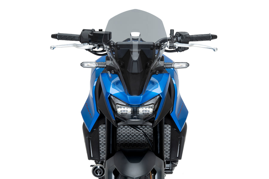 HONDA CB 750 HORNET [2025] – Nova Geração Touring – Colorido