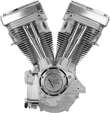 Harley-Davidson Flh 1340 Electra Glide [1984-1985] - V80 Long-Block Motor – Bild 1