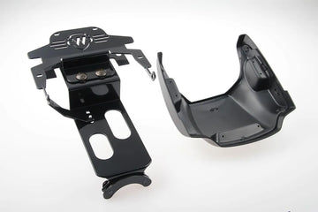 Harley Davidson V-Rod [CULT WERK] – Carenagem do farol - 0