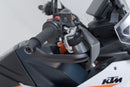 ducati scrambler 1100 [SW-MOTECH] – Kit protetor de mão esportivo-2