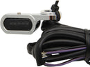 Harley Davidson fltruse [DRAG SPECIALTIES] – Luzes LED de posição do guidão-1