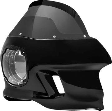harley-davidson sportster s [SADDLEMEN] – Carenagem S-RT Mini - 0