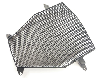 BMW K 1200 R [2010] - Cobertura do refrigerador