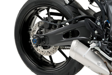YAMAHA YZF-R7 [2025] – Regulador do eixo traseiro PHB19 – Preto
