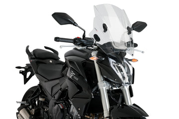 VOGE 500R [2025] – Para cima e para baixo – Colorido