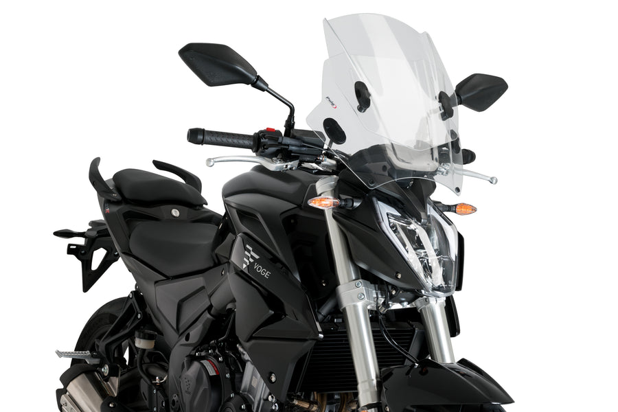 VOGE 500R [2025] – Para cima e para baixo – Colorido