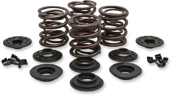 Harley Davidson Flfb [KIBBLEWHITE] - Kit de mola de válvula de reposição OEM