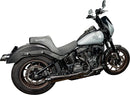 Harley Davidson fxlrst [SLYFOX] – Assento High Noon-4