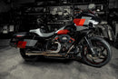 Harley Davidson Touring [SLYFOX] – Assento High Noon-2
