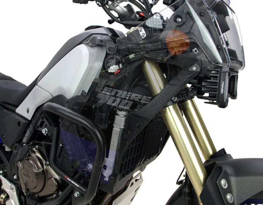 Yamaha Tenere 700 [Denali] - Holder Horn