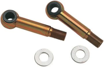 Harley Davidson flst [BURLY BRAND] – kit de abaixamento do amortecedor