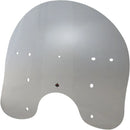 Harley Davidson flst [KLOCK WERKS] – Pára-brisa de outdoor Flare™-2
