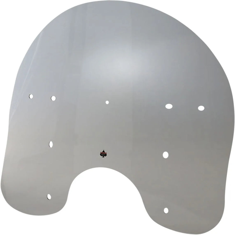 Harley Davidson flst [KLOCK WERKS] – Pára-brisa de outdoor Flare™