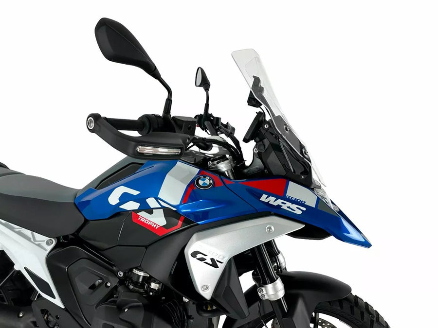 BMW R 1150 R [WRS] - pára -brisa