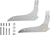 Yamaha XVS 1300 [COBRA] – Kit Sissy Bar Redondo