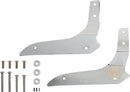 Yamaha XVS 1300 [COBRA] – Kit Sissy Bar Redondo